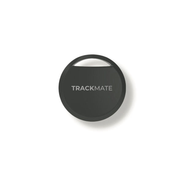 TRACKMATE - SLIMTAG IOS