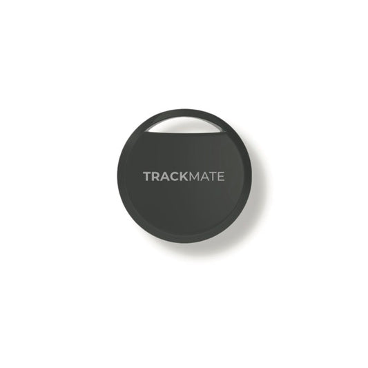 TRACKMATE - SLIMTAG IOS
